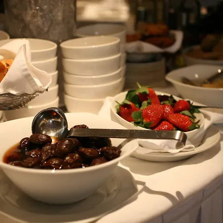 The Fairview Boutique Hotel Killarney