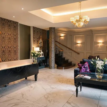 Hotel The Fairview Boutique Killarney