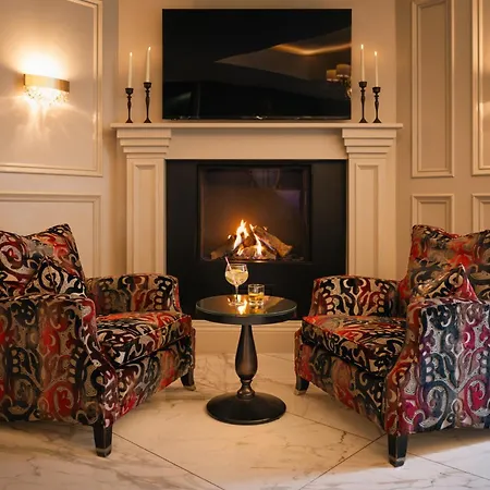 The Fairview Boutique 4* Killarney