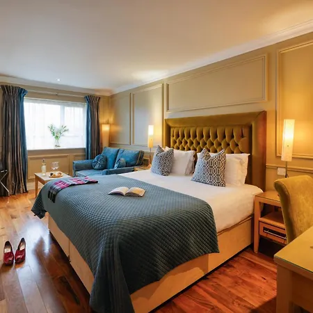 The Fairview Boutique Hotel 4*