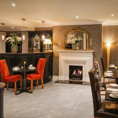 Hotel The Fairview Boutique 4*