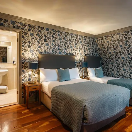 The Fairview Boutique Hotel 4*