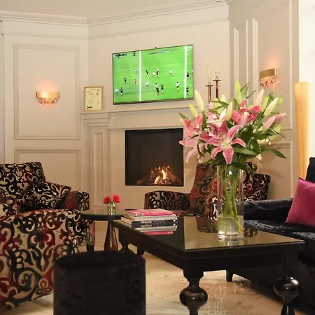 The Fairview Boutique Hotel